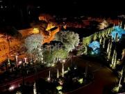 CANNES dernier étage pleine vue mer