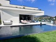 Cannes Domaine de Super Cannes Superbe Contemporaine