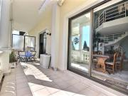 Cannes Duplex d’exception avec vue panoramique au calme...