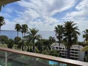 Cannes Eden Appartement 3 pièces vue mer 63m² Vallauris