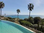 CANNES EDEN Appartement Villa avec vue mer panoramique