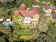 Cannes Élégante demeure de maître Vue mer et Esterel...