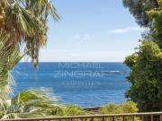 Cannes et Golfe Juan – Vue mer imprenable et accès...