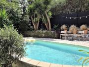 Cannes Europe Elégance et sérénité au coeur d'un...