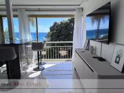 CANNES Exceptionnel 2 pièces en première ligne mer