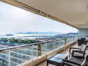 Cannes Exceptionnel appartement Le Mondrian 247m² Cannes