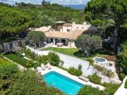 CANNES EXCEPTIONNELLE VUE MER A 180°