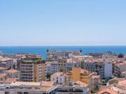 Cannes Gallia Montfleury Vue mer panoramique pour ce...
