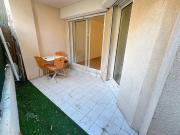 CANNES GALLIENI BEAU 2P + ALCOVE BUREAU CAVE POSSSIB GARAGE