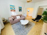 Cannes Gare: Appartement 2 pièces 55 m²