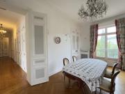 CANNES – GRAND BOURGEOIS DE 239 M² AVEC TERRASSE ET VUE MER