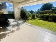 CANNES GRAND PARC 3P DUPLEX VUE CROIX DES GARDES