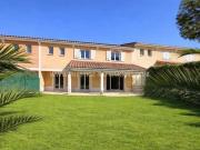 CANNES GRAND PARC VILLA