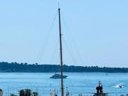 CANNES HYPER CENTRE PENTHOUSE T4 DE 210M2 TERRASSE 30M2 VUE