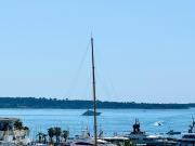 CANNES HYPER CENTRE PENTHOUSE T4 DE 210M2 TERRASSE 30M2 VUE