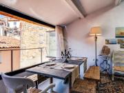 CANNES IMMEUBLE FORVILLE