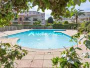 Cannes Isola Bella: Deux pièces traversant de 46m2 avec...
