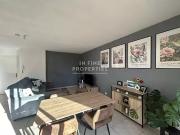 Cannes la Bocca 06150 Achat / Vente appartement 2 pièces t2