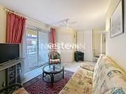 Cannes la Bocca 06150 Achat / Vente appartement 2 pièces t2