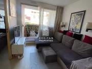Cannes la Bocca 06150 Achat / Vente appartement 2 pièces...