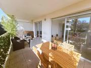 Cannes la Bocca 06150 Achat / Vente appartement 2 pièces...