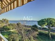 Cannes la Bocca 06150 Achat / Vente appartement 3 pièces t3