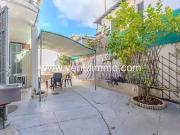 Cannes la Bocca 06150 Achat / Vente appartement 4 pièces t4