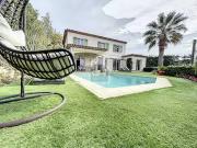 Cannes la Bocca 06150 Achat / Vente maison 5 pièces t5...