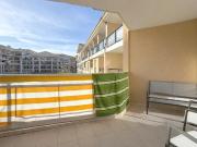 CANNES LA BOCCA 2P cabine avec parking