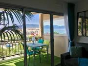 Cannes La Bocca 2P Vue Mer 27m² Cannes la Bocca