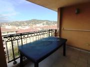 CANNES LA BOCCA 3p dernier étage avec parking