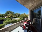 CANNES LA BOCCA APPARTEMENT 4P 83 M2 VENDU LOUE CAVE...