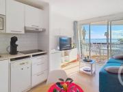 CANNES LA BOCCA, appartement à vendre, 2 pièces, 22 m²