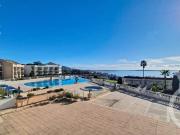 CANNES LA BOCCA, appartement à vendre, 2 pièces, 22 m²