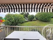 CANNES LA BOCCA, appartement à vendre, 2 pièces, 37 m²