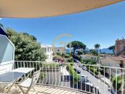 CANNES LA BOCCA, appartement à vendre, 3 pièces, 80 m²
