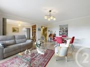 CANNES LA BOCCA, appartement à vendre, 4 pièces, 95 m²