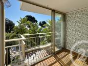 CANNES LA BOCCA, appartement à vendre, Studio, 30 m²