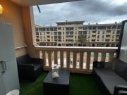 CANNES LA BOCCA JOLI STUDIO A DEUX PAS DES PLAGES