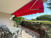 Cannes La Bocca rez de jardin