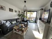 Cannes la Bocca Sud proche centre et mer Beau 2 P de...