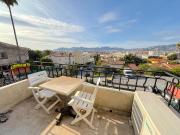 Cannes La Bocca Vente Appartement 06