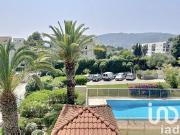 Cannes La Bocca Vente Appartement 06