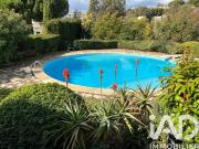 Cannes La Bocca Vente Appartement 06