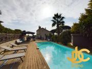 Cannes La Bocca Vente Maison 06