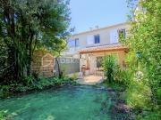 Cannes La Bocca Vente Maison 06