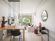 Cannes, la Californie 2 Pièces contemporain dans...