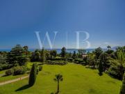 Cannes, la Californie 3 Pièces avec vue mer panoramique...