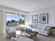 Cannes, la Californie Exceptionnel 3 chambres avec...