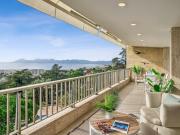 Cannes la Californie, magnifique appartement 4 pièces...